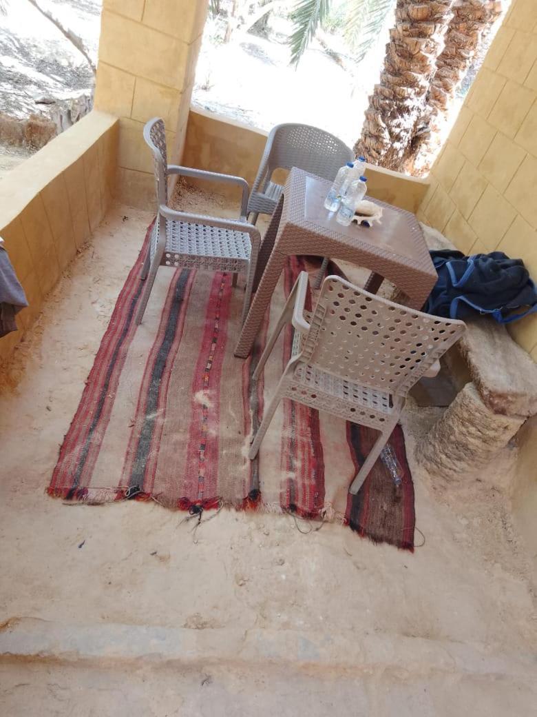 Отель Fada Morgana Siwa Oasis Экстерьер фото